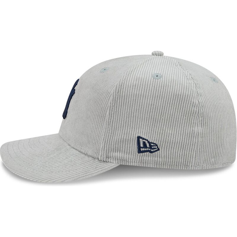 casquette-courbee-grise-ajustee-avec-logo-bleu-marine-59fifty-cord-new-york-yankees-mlb-new-era