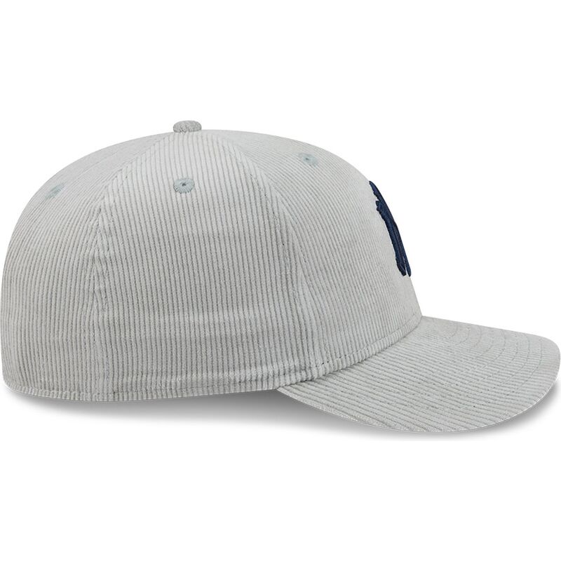 casquette-courbee-grise-ajustee-avec-logo-bleu-marine-59fifty-cord-new-york-yankees-mlb-new-era