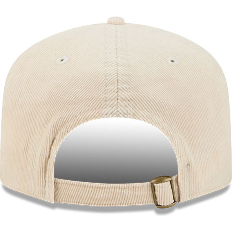 mutzen-gebogen-beige-verstellbares-band-19twenty-na-lifestyle-f1-der-new-york-yankees-mlb-von-new-era