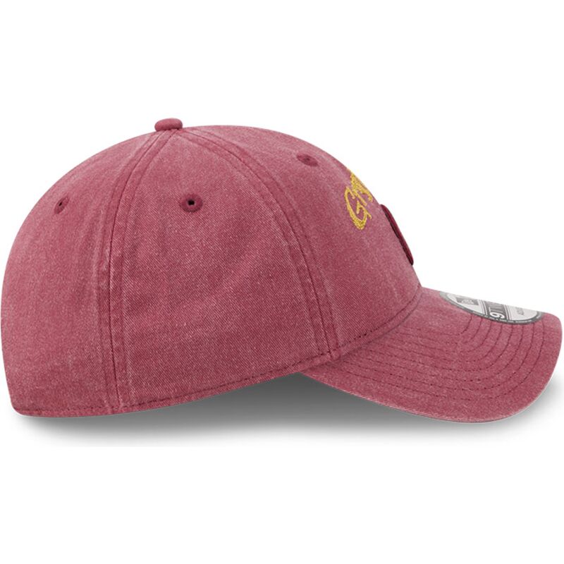 casquette-courbee-rouge-ajustable-9twenty-na-lifestyle-f1-gryffindor-harry-potter-new-era casquette-courbee-rouge-ajustable-9twenty-na-lifestyle-f1-gryffindor-harry-potter-new-era