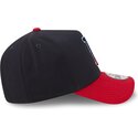 mutzen-gebogen-marineblau-snapback-9forty-a-frame-na-lifestyle-f1-der-boston-red-sox-mlb-von-new-era