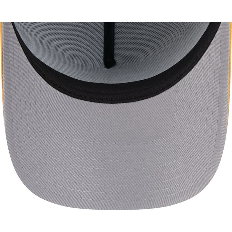 mutzen-gebogen-grun-snapback-9forty-a-frame-na-lifestyle-f1-der-oakland-athletics-mlb-von-new-era