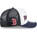 mutzen-gebogen-marineblau-snapback-9fifty-a-frame-na-lifestyle-f1-der-boston-red-sox-mlb-von-new-era