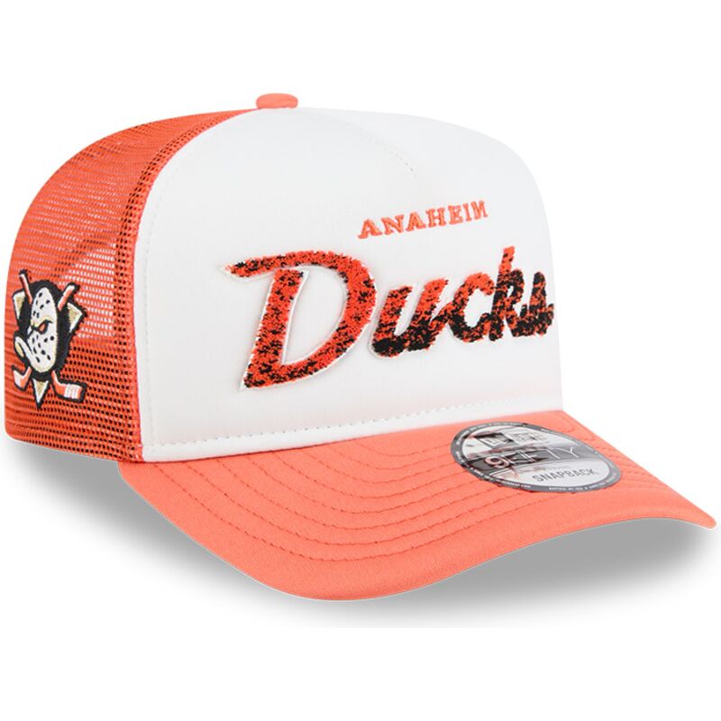 mutzen-gebogen-orange-snapback-9fifty-a-frame-na-lifestyle-f1-der-anaheim-ducks-nhl-von-new-era