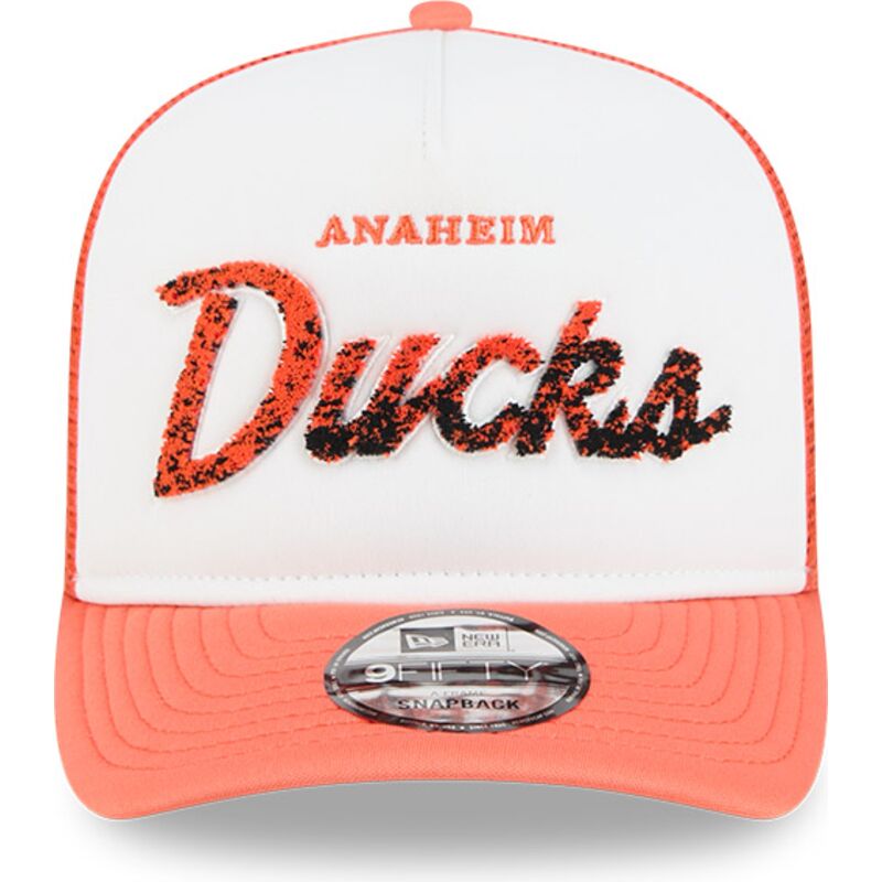 mutzen-gebogen-orange-snapback-9fifty-a-frame-na-lifestyle-f1-der-anaheim-ducks-nhl-von-new-era