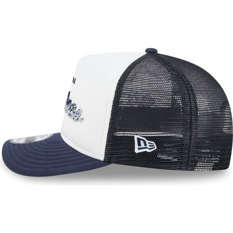 casquette-trucker-bleue-marine-et-blanche-9fifty-a-frame-na-lifestyle-f1-new-york-yankees-mlb-new-era