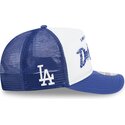 mutzen-gebogen-blau-snapback-9fifty-a-frame-na-lifestyle-f1-der-los-angeles-dodgers-mlb-von-new-era