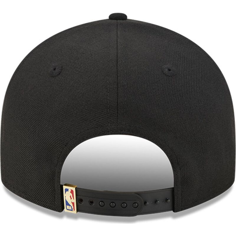 mutzen-gebogen-schwarz-snapback-9fifty-na-lifestyle-f1-der-nba-von-new-era