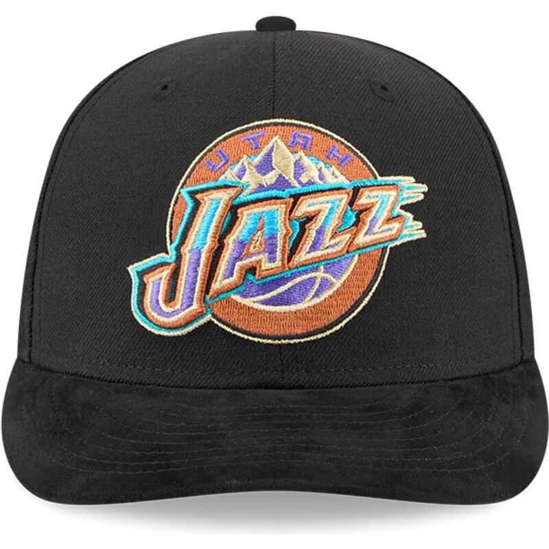casquette-courbee-noire-snapback-9fifty-na-lifestyle-f1-utah-jazz-nba-new-era
