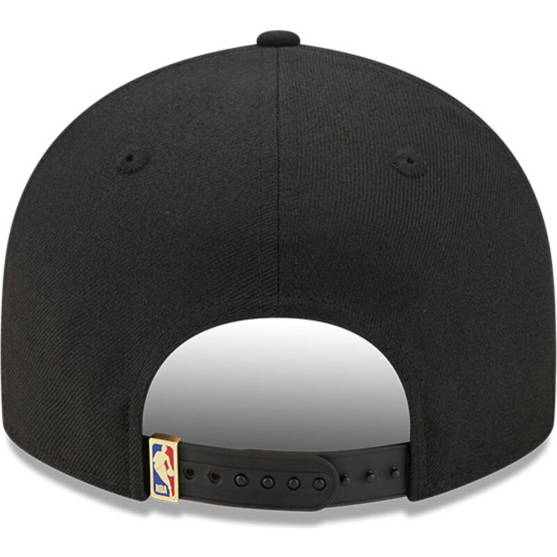 casquette-courbee-noire-snapback-9fifty-na-lifestyle-f1-detroit-pistons-nba-new-era