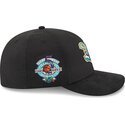 casquette-courbee-noire-snapback-9fifty-na-lifestyle-f1-charlotte-hornets-nba-new-era