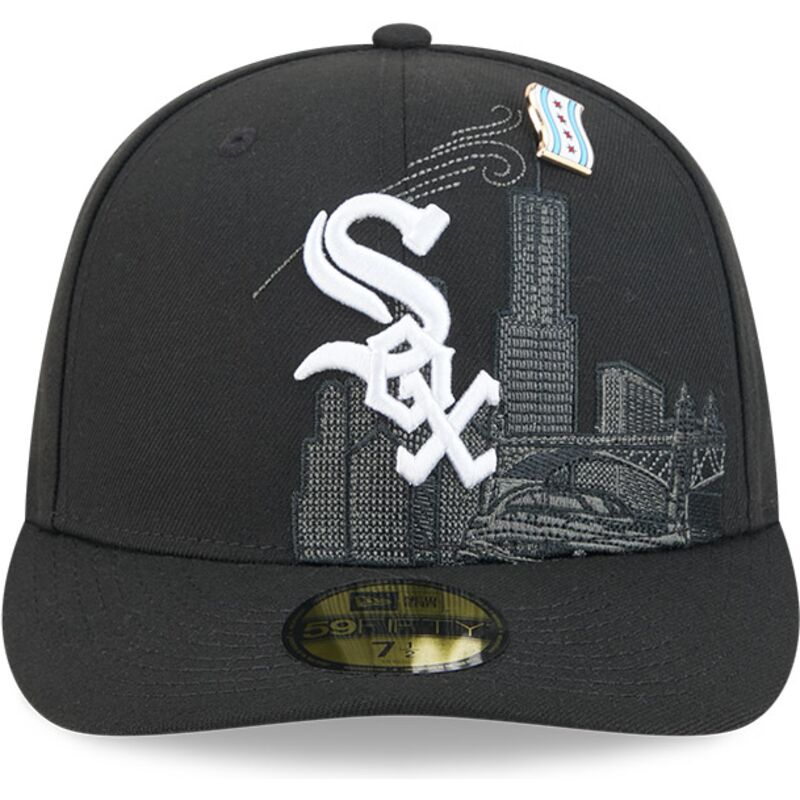 mutzen-gebogen-schwarz-angepasst-59fifty-pin-na-lifestyle-f1-der-chicago-white-sox-mlb-von-new-era mutzen-gebogen-schwarz-angepasst-59fifty-pin-na-lifestyle-f1-der-chicago-white-sox-mlb-von-new-era