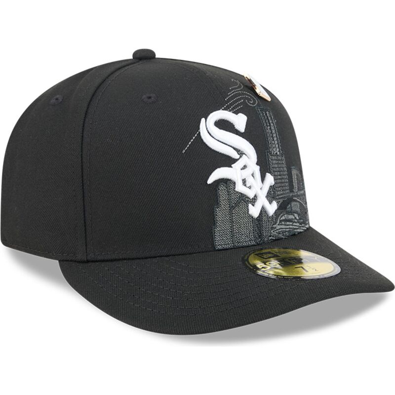 mutzen-gebogen-schwarz-angepasst-59fifty-pin-na-lifestyle-f1-der-chicago-white-sox-mlb-von-new-era mutzen-gebogen-schwarz-angepasst-59fifty-pin-na-lifestyle-f1-der-chicago-white-sox-mlb-von-new-era