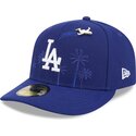 mutzen-gebogen-blau-angepasst-59fifty-pin-na-lifestyle-f1-der-los-angeles-dodgers-mlb-von-new-era