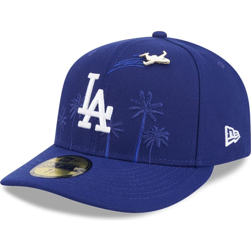 casquette-courbee-bleue-ajustee-59fifty-pin-na-lifestyle-f1-los-angeles-dodgers-mlb-new-era casquette-courbee-bleue-ajustee-59fifty-pin-na-lifestyle-f1-los-angeles-dodgers-mlb-new-era