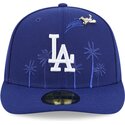 mutzen-gebogen-blau-angepasst-59fifty-pin-na-lifestyle-f1-der-los-angeles-dodgers-mlb-von-new-era
