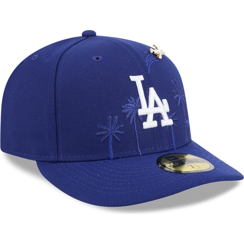 mutzen-gebogen-blau-angepasst-59fifty-pin-na-lifestyle-f1-der-los-angeles-dodgers-mlb-von-new-era