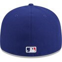 mutzen-gebogen-blau-angepasst-59fifty-pin-na-lifestyle-f1-der-los-angeles-dodgers-mlb-von-new-era