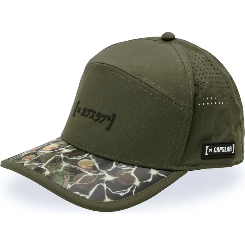 grune-verstellbare-curved-cap-shenron-dbz10-she-dragon-ball-von-capslab grune-verstellbare-curved-cap-shenron-dbz10-she-dragon-ball-von-capslab