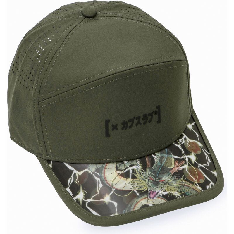 grune-verstellbare-curved-cap-shenron-dbz10-she-dragon-ball-von-capslab grune-verstellbare-curved-cap-shenron-dbz10-she-dragon-ball-von-capslab