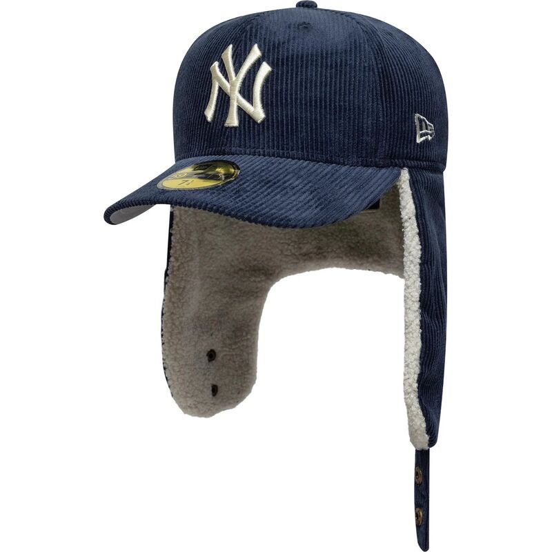 mutzen-gebogen-marineblau-angepasst-59fifty-cord-dog-ear-der-new-york-yankees-mlb-von-new-era mutzen-gebogen-marineblau-angepasst-59fifty-cord-dog-ear-der-new-york-yankees-mlb-von-new-era