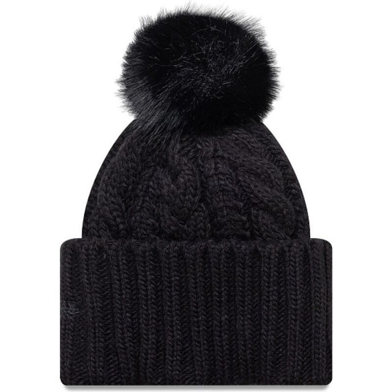 bonnet-avec-pompom-noir-pour-enfant-cable-new-york-yankees-mlb-new-era