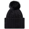 mutzen-bommel-schwarz-fur-kinder-cable-der-new-york-yankees-mlb-von-new-era