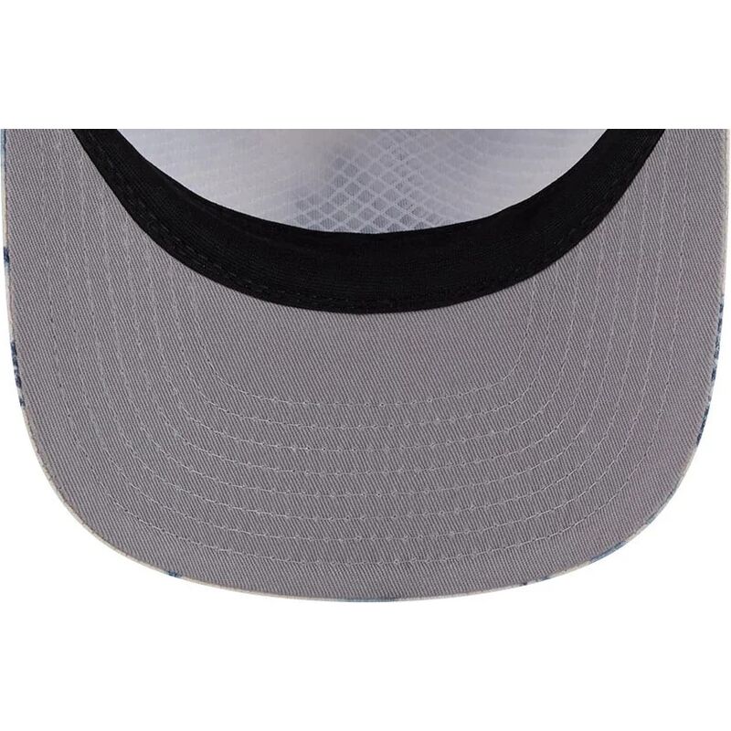 mutzen-gebogen-blau-snapback-19twenty-tropics-der-los-angeles-dodgers-mlb-von-new-era