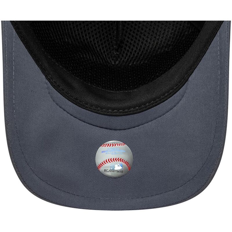 mutzen-gebogen-grau-snapback-9forty-apex-graphic-der-los-angeles-dodgers-mlb-von-new-era