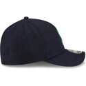 mutzen-gebogen-marineblau-snapback-9forty-m-crown-player-replica-der-seattle-mariners-mlb-von-new-era