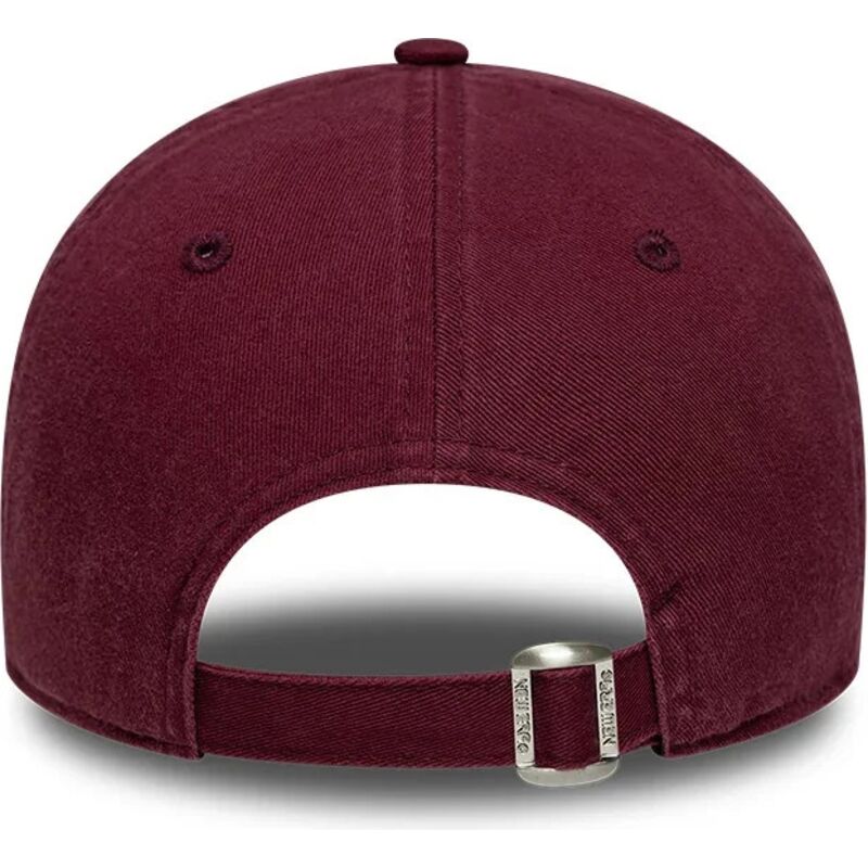 mutzen-gebogen-rot-verstellbares-band-9twenty-mini-der-detroit-tigers-mlb-von-new-era mutzen-gebogen-rot-verstellbares-band-9twenty-mini-der-detroit-tigers-mlb-von-new-era
