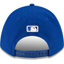 mutzen-gebogen-blau-snapback-9forty-m-crown-player-replica-der-toronto-blue-jays-mlb-von-new-era