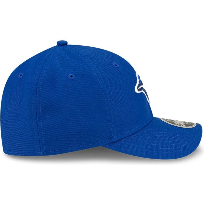 mutzen-gebogen-blau-snapback-9forty-m-crown-player-replica-der-toronto-blue-jays-mlb-von-new-era