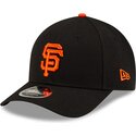 mutzen-gebogen-schwarz-snapback-9forty-m-crown-player-replica-der-san-francisco-giants-mlb-von-new-era