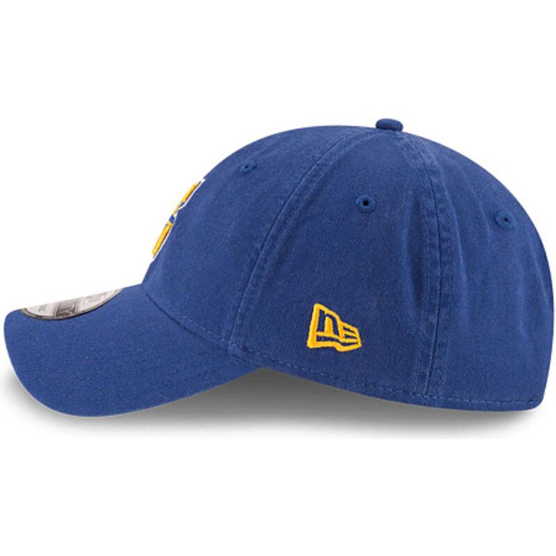 mutzen-gebogen-blau-verstellbares-band-9twenty-core-classic-der-seattle-mariners-mlb-von-new-era mutzen-gebogen-blau-verstellbares-band-9twenty-core-classic-der-seattle-mariners-mlb-von-new-era
