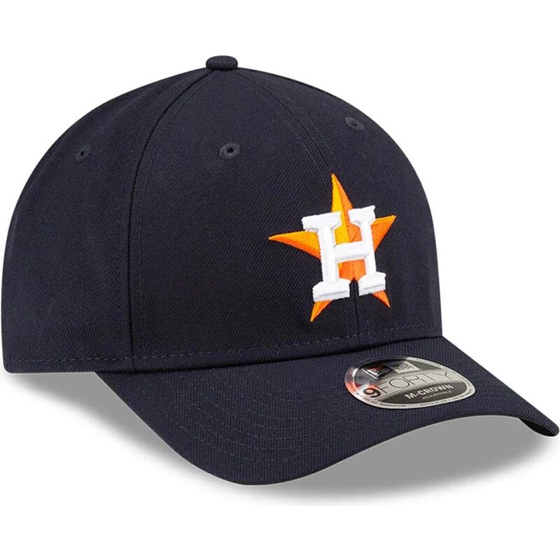 mutzen-gebogen-marineblau-snapback-9forty-m-crown-player-replica-der-houston-astros-mlb-von-new-era
