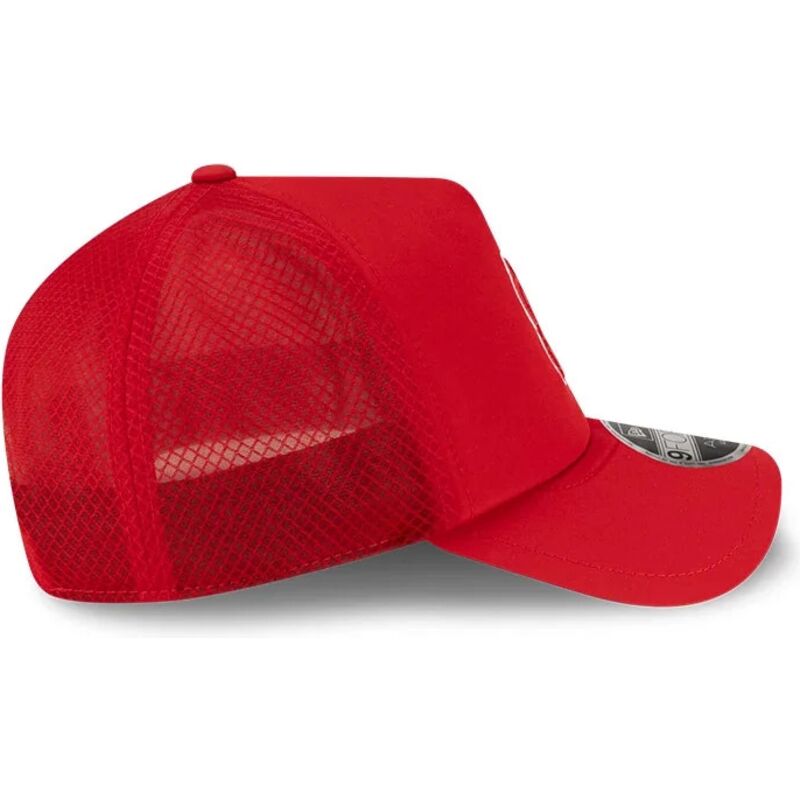 mutzen-gebogen-rot-snapback-9forty-apex-batting-practice-der-st-louis-cardinals-mlb-von-new-era mutzen-gebogen-rot-snapback-9forty-apex-batting-practice-der-st-louis-cardinals-mlb-von-new-era