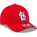 casquette-courbee-marron-snapback-9forty-m-crown-player-replica-st-louis-cardinals-mlb-new-era
