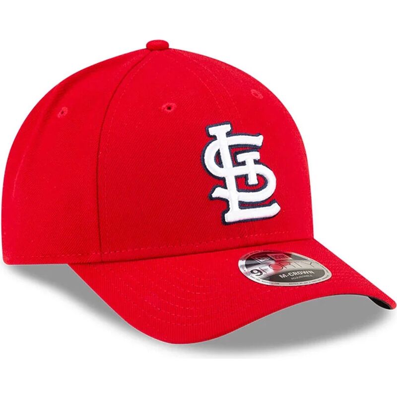 mutzen-gebogen-braun-snapback-9forty-m-crown-player-replica-der-st-louis-cardinals-mlb-von-new-era mutzen-gebogen-braun-snapback-9forty-m-crown-player-replica-der-st-louis-cardinals-mlb-von-new-era