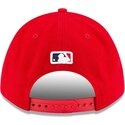 casquette-courbee-marron-snapback-9forty-m-crown-player-replica-st-louis-cardinals-mlb-new-era