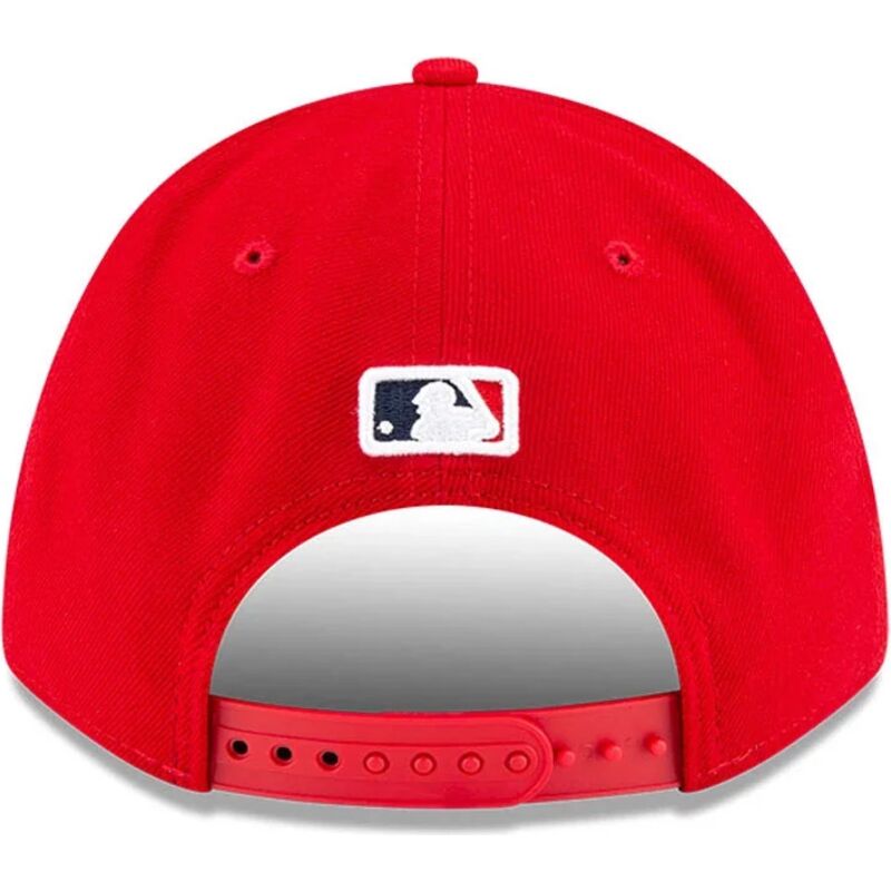 mutzen-gebogen-braun-snapback-9forty-m-crown-player-replica-der-st-louis-cardinals-mlb-von-new-era mutzen-gebogen-braun-snapback-9forty-m-crown-player-replica-der-st-louis-cardinals-mlb-von-new-era