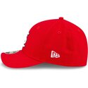 mutzen-gebogen-braun-snapback-9forty-m-crown-player-replica-der-st-louis-cardinals-mlb-von-new-era