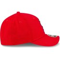 casquette-courbee-marron-snapback-9forty-m-crown-player-replica-st-louis-cardinals-mlb-new-era