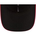 mutzen-gebogen-braun-snapback-9forty-m-crown-player-replica-der-st-louis-cardinals-mlb-von-new-era