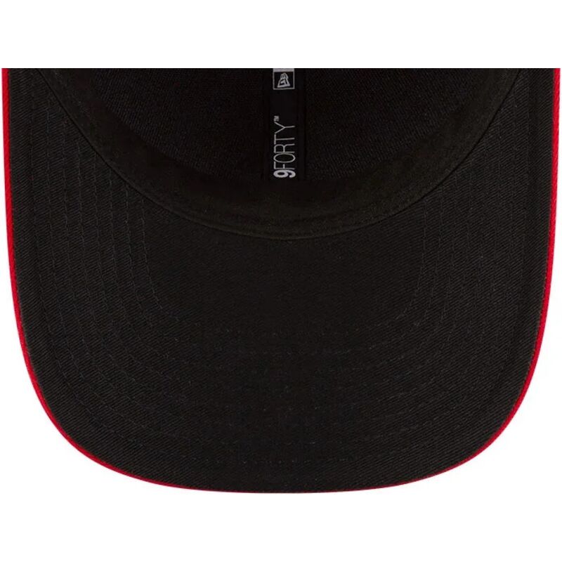mutzen-gebogen-braun-snapback-9forty-m-crown-player-replica-der-st-louis-cardinals-mlb-von-new-era mutzen-gebogen-braun-snapback-9forty-m-crown-player-replica-der-st-louis-cardinals-mlb-von-new-era