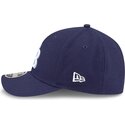 mutzen-gebogen-marineblau-snapback-9forty-m-crown-player-replica-der-tampa-bay-rays-mlb-von-new-era