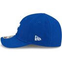 mutzen-gebogen-blau-snapback-9forty-m-crown-player-replica-der-kansas-city-royals-mlb-von-new-era