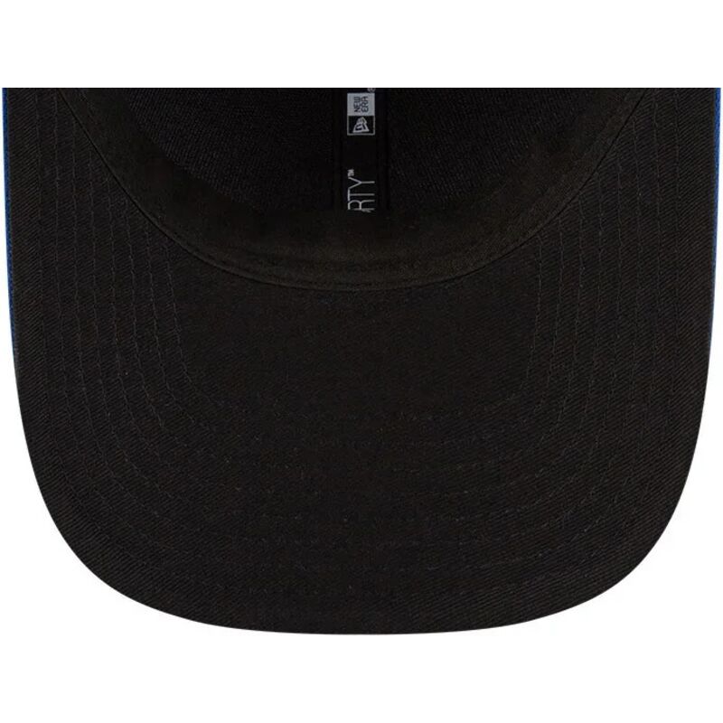casquette-courbee-bleue-snapback-9forty-m-crown-player-replica-kansas-city-royals-mlb-new-era