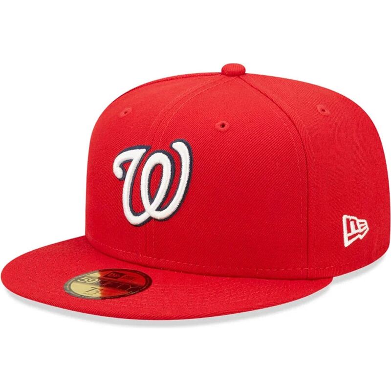 mutzen-flach-rot-angepasst-59fifty-ac-perf-der-washington-nationals-mlb-von-new-era