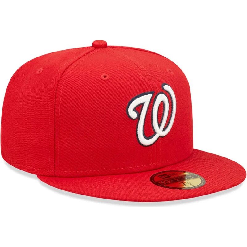 mutzen-flach-rot-angepasst-59fifty-ac-perf-der-washington-nationals-mlb-von-new-era